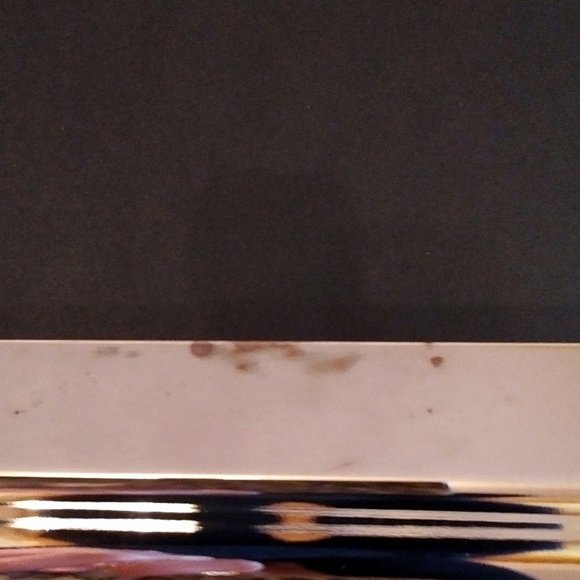 FLASH SALE! NEW in Box Silver-Plated Serving Tray - Picture 6 of 11